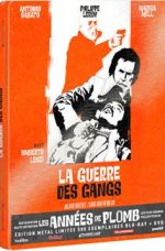 La Guerre des gangs