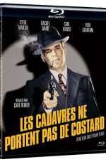 Les Cadavres ne portent pas de costard