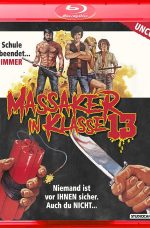 Massaker in Klasse 13