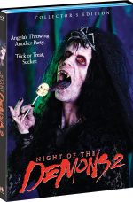 Night of the Demons 2