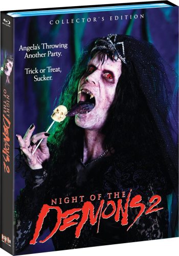 Night of the Demons 2