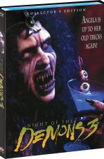 Night of the Demons 3