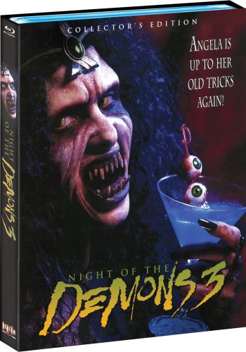 Night of the Demons 3