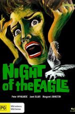 Night of the Eagle