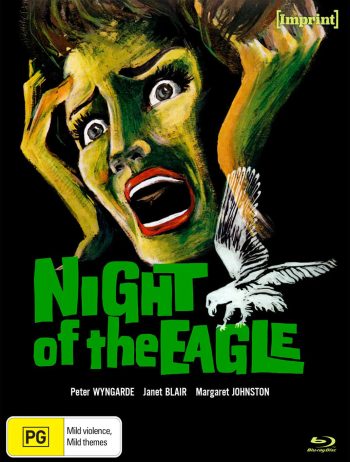 Night of the Eagle