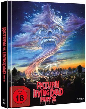 Return of the living Dead 2