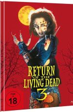 Return of the living Dead 3