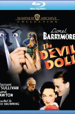 The Devil Doll