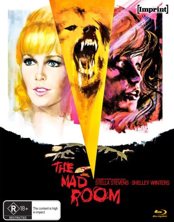 The Mad Room