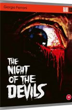 The Night of the Devils