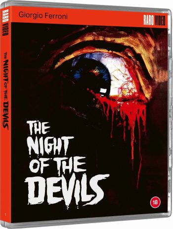 The Night of the Devils