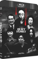 The Quiet Family