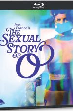 The Sexual Story of O