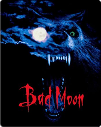 Bad Moon