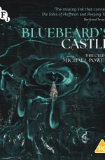 Bluebeard's Castle