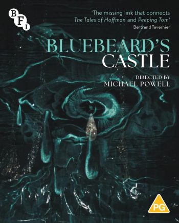 Bluebeard's Castle