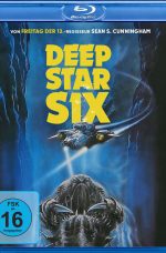 Deep Star Six