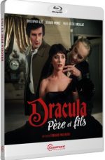 Dracula père et fils