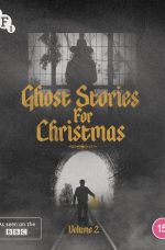 Ghost Stories for Christmas: Volume 2