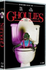 Ghoulies