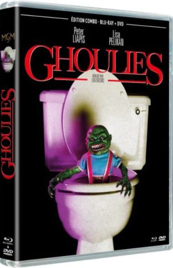 Ghoulies