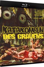 Katakomben des Grauens