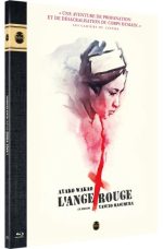 L'Ange rouge