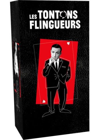 Les Tontons flingueurs