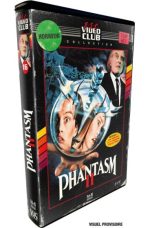 Phantasm II