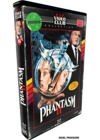 Phantasm II