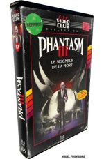 Phantasm III