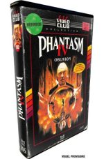 Phantasm IV : Aux sources de la Terreur