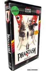 Phantasm V : Ravager