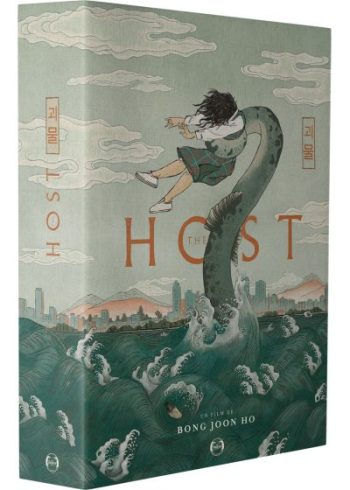 The Host