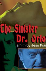 The Sinister Dr. Orloff