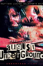 August Underground