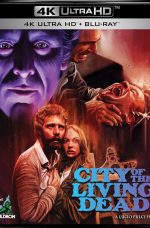 City of the Living Dead