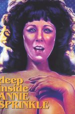 Deep Inside Annie Sprinkle