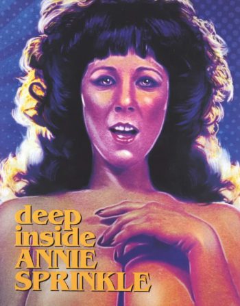 Deep Inside Annie Sprinkle