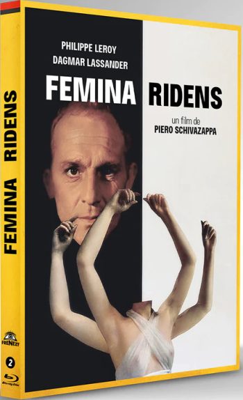 Femina Ridens