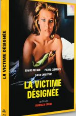 La victime désignée