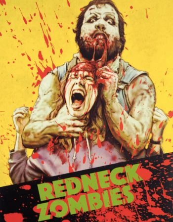 Redneck Zombies