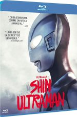 Shin Ultraman