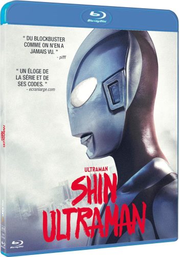 Shin Ultraman