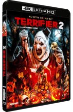 Terrifier 2