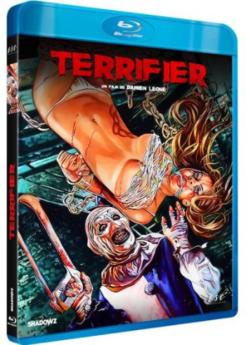 Terrifier