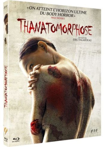 Thanatomorphose