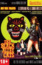 The Black Alley Cats