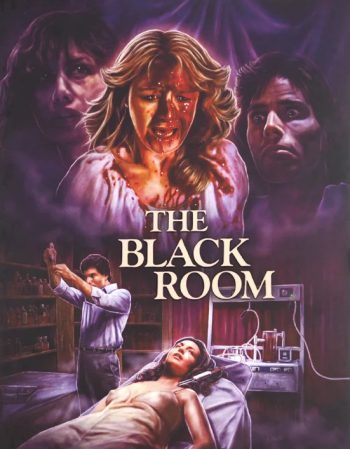 The Black Room