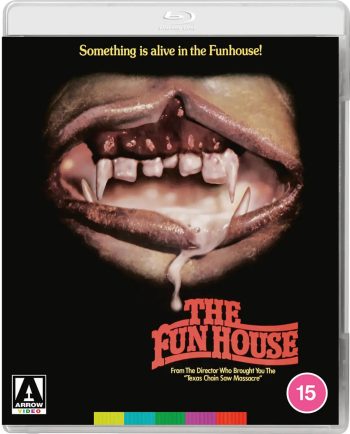 The Funhouse